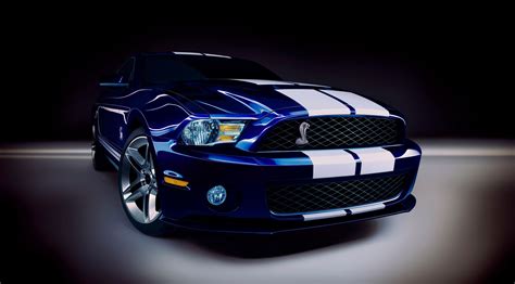 Mustang Wallpapers Wallpaper Cave