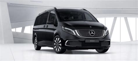 Mercedes Eqv Starr Luxury Car Hire Uk The Uks Leading Luxury Car
