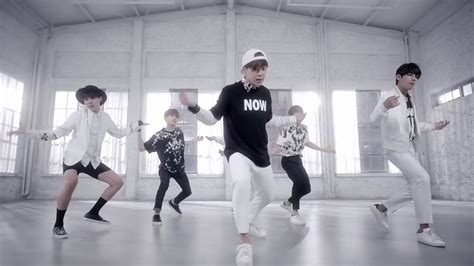 Bts 방탄소년단 Let Go Dance Edit Youtube