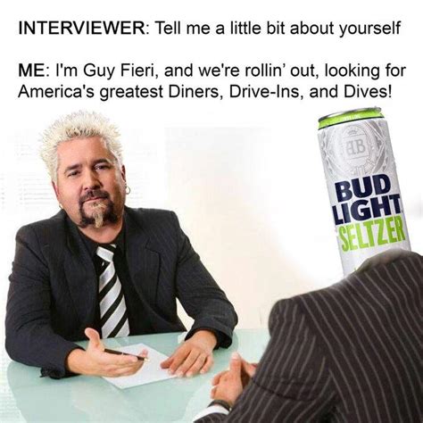Srs Bsns Bud Light Seltzers Hunt For A Chief Meme Officer And What
