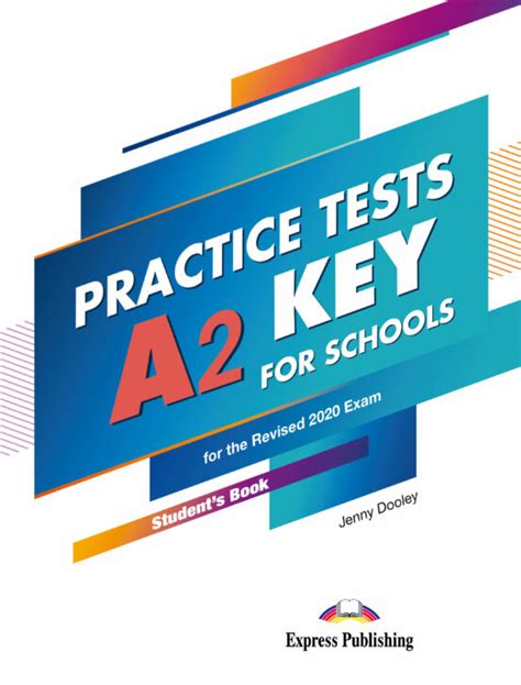A2 Key For Schools Practice Tests Student S Book Con Isbn 9781471585326