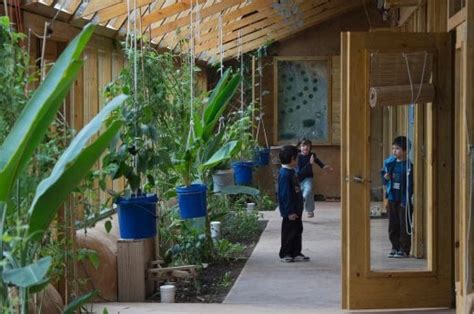 In Uruguay Green School Plants Seeds For Planet New Straits Times