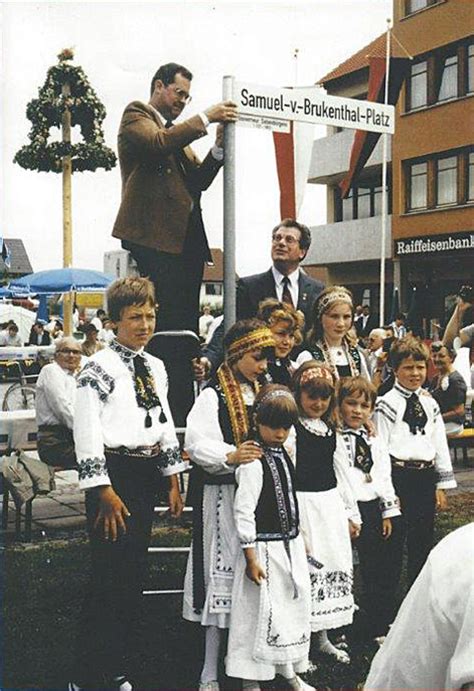 Where is samuel von brukenthal national college located? Leserecho: Erhalt des Samuel-von-­Brukenthal-Platzes in ...