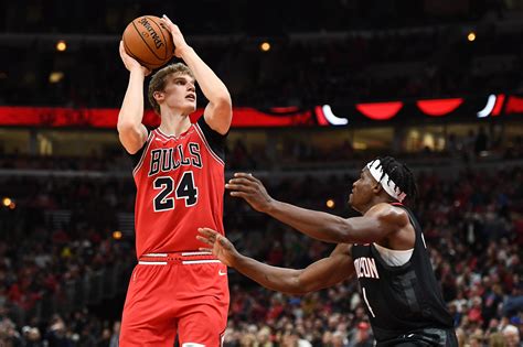 In return, the bulls ship off veteran forward thaddeus young, coby, and lauri. Chicago Bulls: What's wrong with Lauri Markkanen?