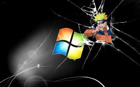 Fondos De Pantalla Naruto Windows 10 65 4k Naruto Wallpapers On 19f