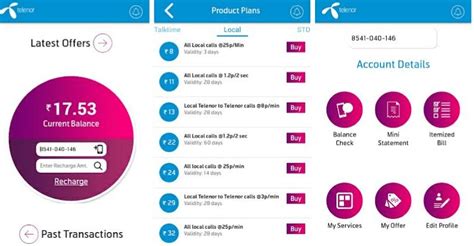 Iphone 12 and iphone 12 pro review. Telenor launches self care app for its users in India ...