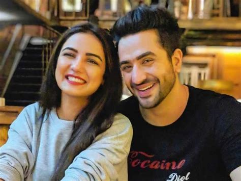 Birthday gift for girlfriend in india. Aly Goni receives the 'best pre-birthday gift' from ...