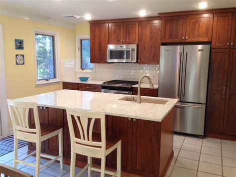 We also offer cabinet painting and cabinet door replacement. The Cabinet Lady | Kitchen Design and Cabinets | Cary and ...