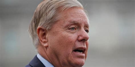 At The Last Resort Sen Graham Says Its Time For President Trump To Declare A National