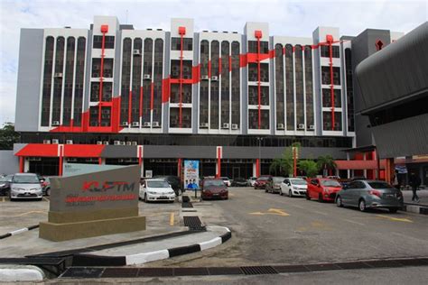 Find admission contact, job vacancies, courses, programs, degrees, scholarships. Photos | Kolej Universiti Poly-Tech MARA Kuala Lumpur ...