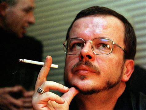 Jacek Kaczmarski - śpiewak, który tak naprawdę zawsze był sam | Portal i.pl