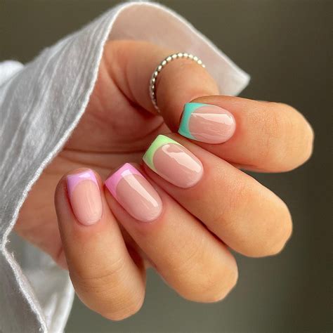 Gorgeous Spring Nail Designs To Inspire Your Next Manicure In