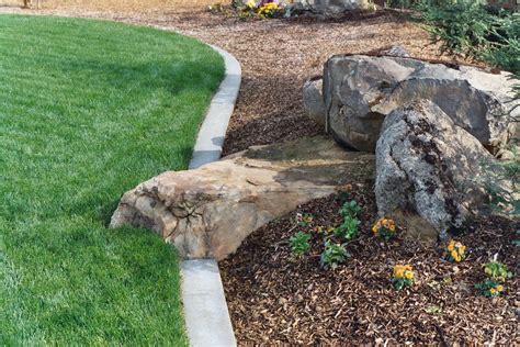 Ecoscape is a boulder landscaping company offering design, build, and maintenance services throughout boulder county, including longmont, lafayette, louisville, niwot, boulder, and the. Inspiring Landscaping Boulder #7 Landscaping With Boulders ...