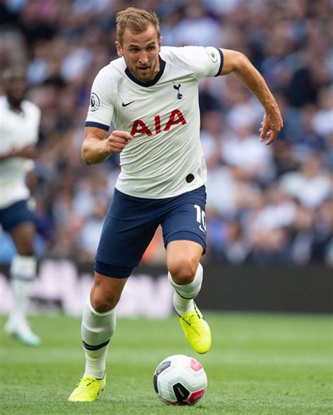 He is currently earning £10.4 million in a year. Harry Kane wages: How much is the Tottenham star paid? Net worth and earnings | Football | Sport ...
