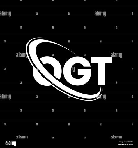 Ogt Logo Hi Res Stock Photography And Images Alamy