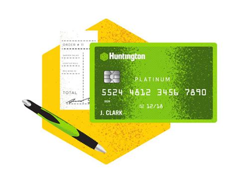 Banks occasionally change their terms and conditions without notice so we cannot guarantee that this list includes all banks with this policy. Huntington Bank Platinum Debit Card Review - Bank Deal Guy