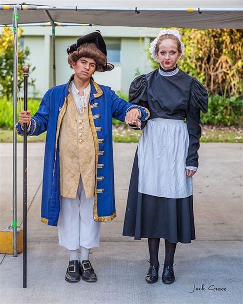 Mr Bumble And Widow Corney Oliver Costumes By Kathleen Schulz And