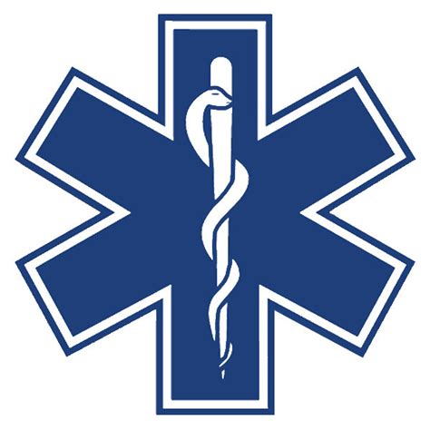 Free Free Star Of Life Svg Free 581 SVG PNG EPS DXF File