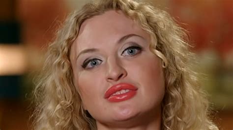 90 Day Fiance Viewers Are Embarrassed For Natalie Mordovtseva As She Details Hot And Heavy