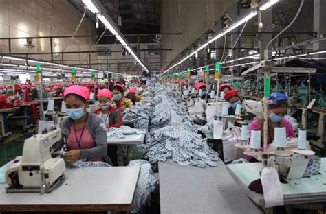 How To Set Up A Garment Factory A Case Study