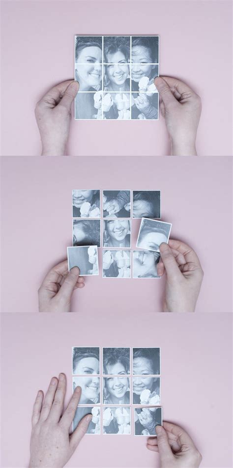 In fact, puzzlfy turns anything into a puzzle! turn Instagram photos into magnets...make a jigsaw puzzle ...