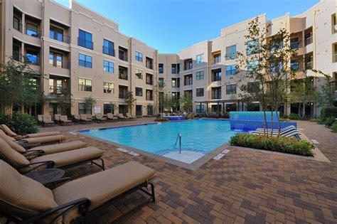 Millennium Waterway - Premier Corporate Housing
