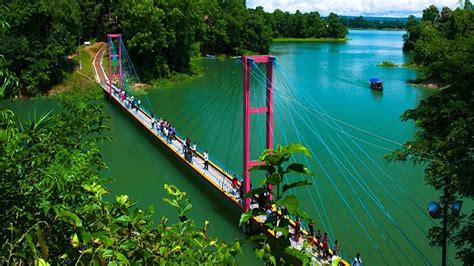 Top 5 Tourist Places In Rangamati Bangladesh The Asian Age Online