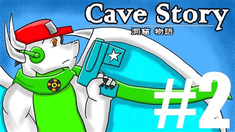 Cave Story 2 Youtube