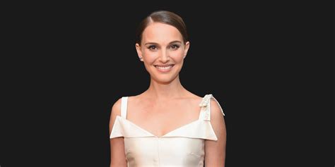 Natalie Portman Talks Directing Her First Movie And Why You Ll Never