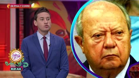 Periódico especializado en economía, finanzas, mercados, negocios y política. Nacho Lozano: Romero Deschamps se ampara, ¿por operativo ...