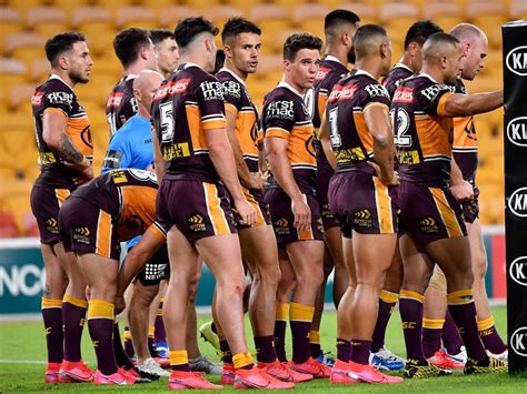 We would like to show you a description here but the site won't allow us. NRL 2020: Matty Johns slams Brisbane Broncos' cowardly act ...