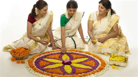 Atham, the day marking the beginning of celebrations, falls on august 13, friday. Thiruvonam 2019 in , photos, Fair,Festival when is ...
