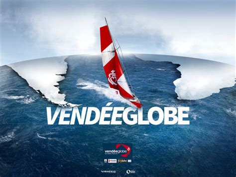 Alex thomson has confirmed he will be taking part in the vendée globe in 2020. Vendée Globe 2020 : le top départ. La chronique de Lucie ...