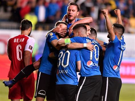 Liga 1 champions, cup & supercup winners | preparing the next generation of football stars. FC Viitorul va susține două meciuri amicale în aceeași zi ...