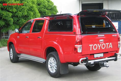 The atacama comes in a multitude of models to suit different requirements of its clientele. TOYOTA-HILUX-SR5-SO - CARRYBOY SOUTH AFRICA : Fiberglass ...