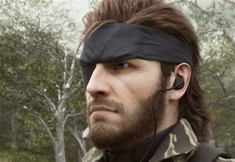 In metal gear 2, big boss takes control of zanzibar land and kidnaps a scientist who developed an alternative fuel source. Metal Gear Solid 3 themed Pachinko machine announced ...
