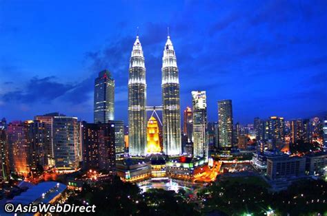 Kuala Lumpur Tour Package 3n4d 184362holiday Packages To Kuala Lumpur