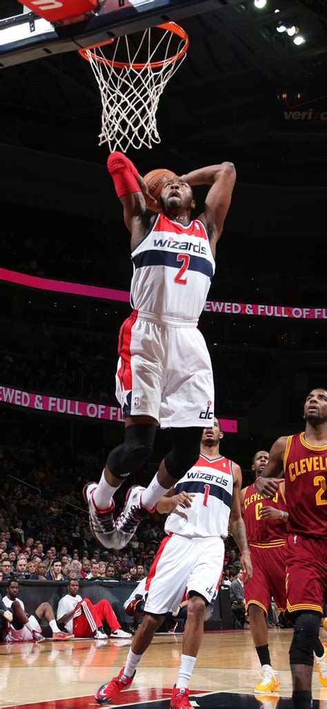 John Wall Iphone Wallpapers Free Download