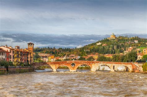 Top 10 Rivers Of Italy Life In Italy