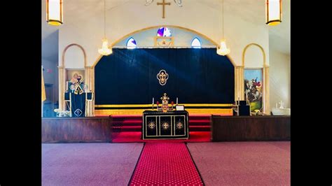 Holy Week Melodies Part Three - YouTube