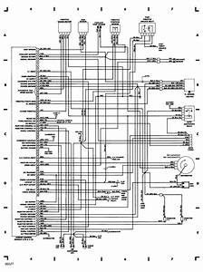 1985 Dodge Truck Ignition Wiring Diagram