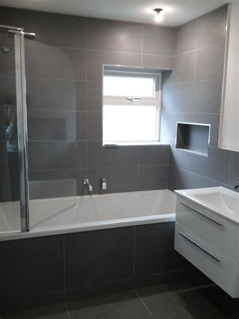 With so many various brands and choices, it's. Recessed alcove / niche. Bathroom by Ultimate Wetrooms ...