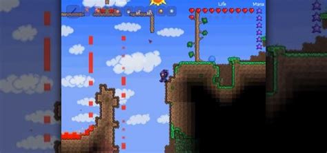 Is there still a way to make infinite lava? How to Build an infinite lava fall in Terraria « PC Games ...