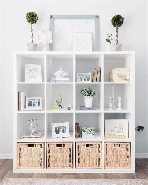 The under stairs area in our house was an awkward cluttered cupboard but had the potential to be a great storage area in the hallway if it could be repurposed with some clever ikea hackery. 40 Smart Space Saving Ideas to Help You Organize Your Home Attractively in 2020