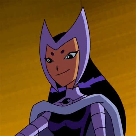 Blackfire - Teen Titans Wiki - Robin, Starfire, Raven