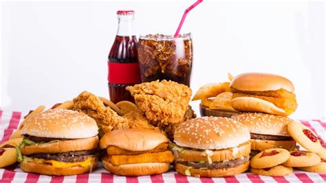 Limited Edition Fast Food Menu Items From Worst To Best