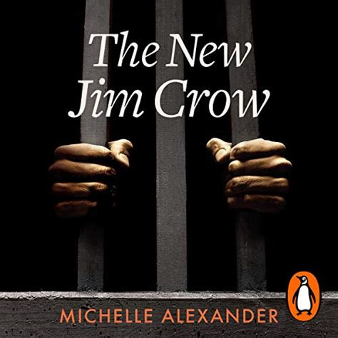The New Jim Crow Mass Incarceration In The Age Of Colourblindness