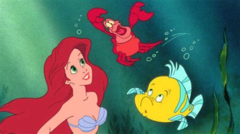 The Little Mermaid Movie Has Its Ariel In Chloe Grace Moretz Perthnow