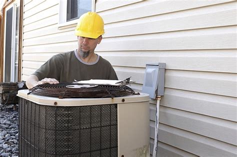 Choosing The Right Hvac Contractor Lovely Home Accents Home Improvement Guest Blog