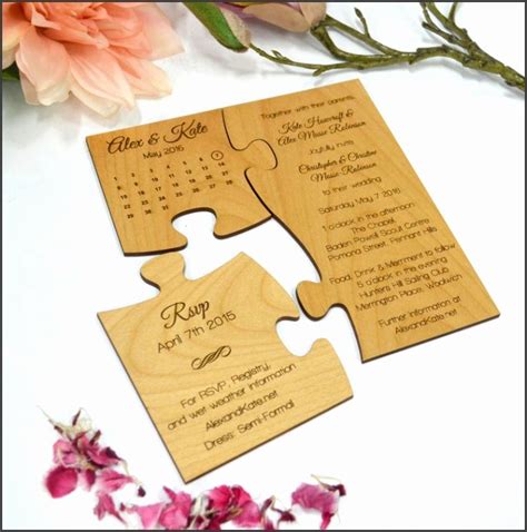 5 Semi formal Wedding Invitation Wording - SampleTemplatess